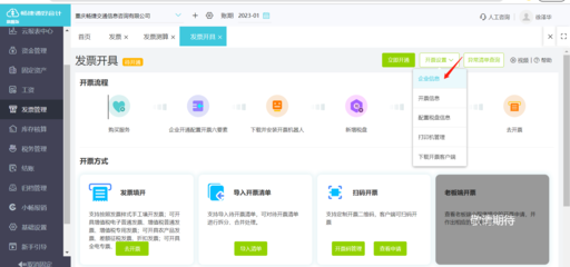 企業(yè)電子發(fā)票軟件操作與下載全攻略 從入門到精通