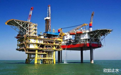 俄羅斯石油設備遇險引發(fā)國際聯(lián)動，中國救援成為焦點