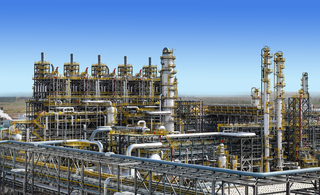 80億投資驅動，塔里木乙烷制乙烯項目投產，撬動石油裝備與技術新機遇