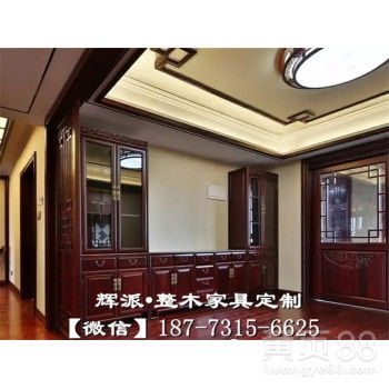 邵陽市實木家具廠 專業定制實木推拉門與房門，打造品質生活空間