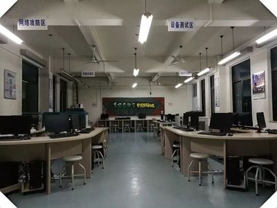 職校風(fēng)采展示丨福建省郵電學(xué)校 心中有夢(mèng)想，手上有技能，腳下有力量！