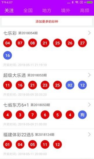 2013年重慶七星彩開獎數(shù)據(jù)分析與軟件開發(fā)應(yīng)用探索